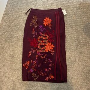 Blink London Skirt Size S NWT